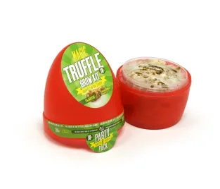 2X Growkit Pajaritos Magic Truffel – 1 + 1 GRATIS